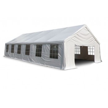 Gazebo tendone 10x4 m in...