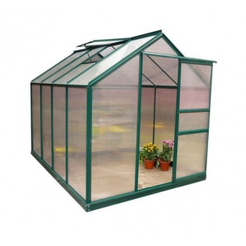 SERRA GIARDINO PARETI IN...