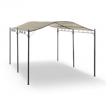 Gazebo Versailles 4x3 m in...