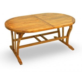 TAVOLO GIARDINO LEGNO...