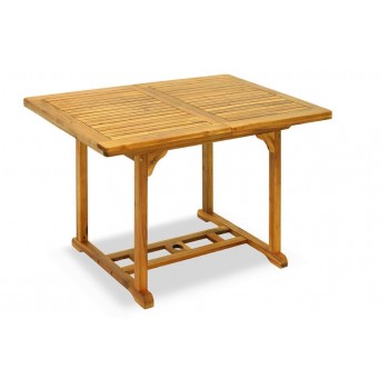 TAVOLO GIARDINO LEGNO...