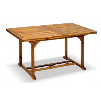 TAVOLO GIARDINO ESTENSIBILE...