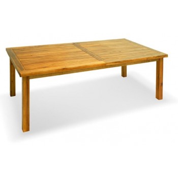 TAVOLO GIARDINO LEGNO...