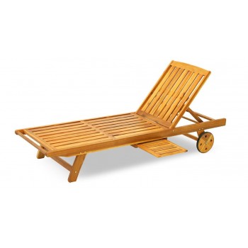 LETTINO GIARDINO LEGNO...