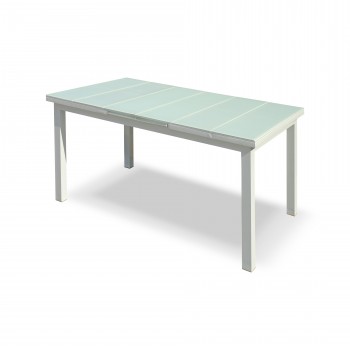 TAVOLO GIARDINO ESTENSIBILE...