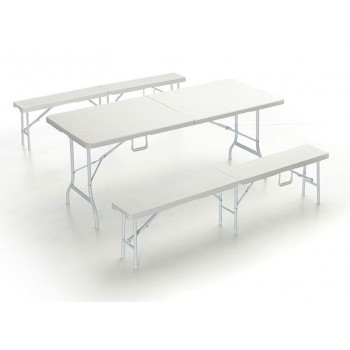 SET BIRRERIA GIARDINO...