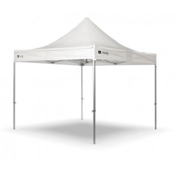 Gazebo Matik 3x2 m bianco...