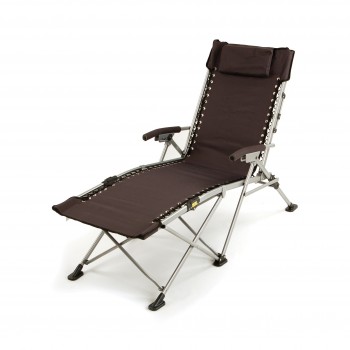 SDRAIO PIEGHEVOLE SCHIENALE RECLINABILE FERRO ESTERNO GIARDINO