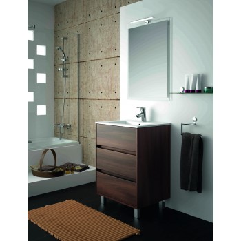 Badezimmer Badmöbel 60 cm...