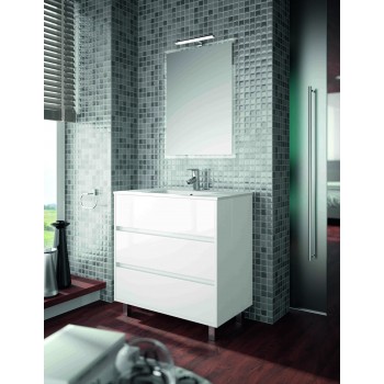 Mobile bagno a terra 800 in...