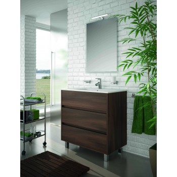 Mobile bagno a terra 800 in...