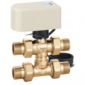 Caleffi valvola di zona a...