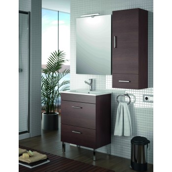 Mobile bagno 600 in legno...