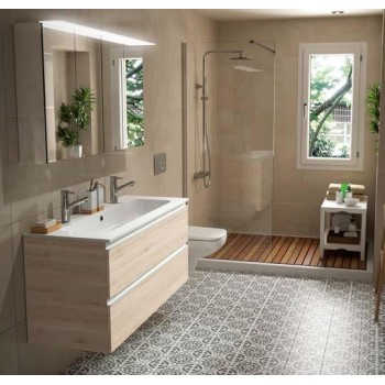 Mobile Bagno Sospeso 120 cm...