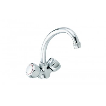 Idral miscelatore lavello...