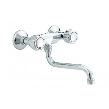 Idral miscelatore lavello...