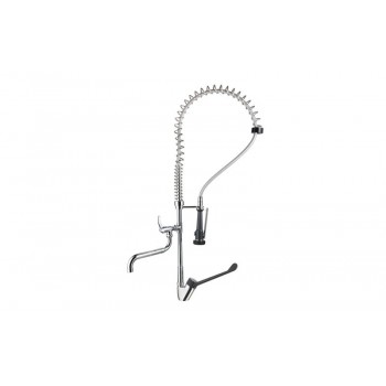 Idral gruppo doccia...