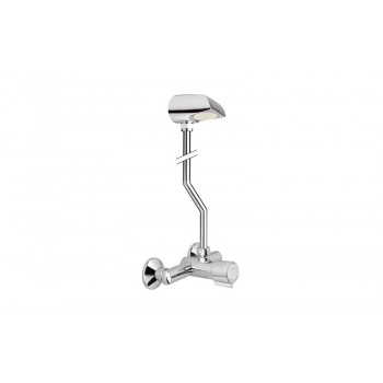 Idral Duschkombination...