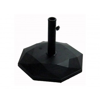 Base ombrellone Diamante in...