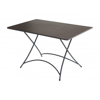 Kaffeetisch Orta 120x80 cm...