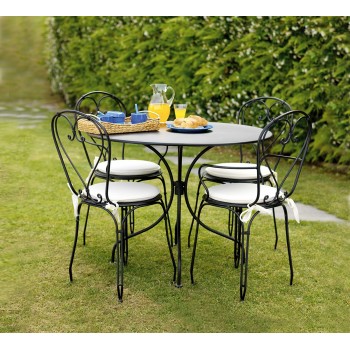 Couchtisch Baveno rund Ø 90...