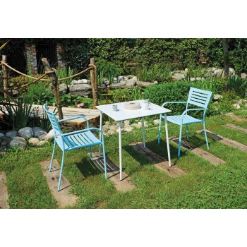 Tavolino Messina 70x70 cm...