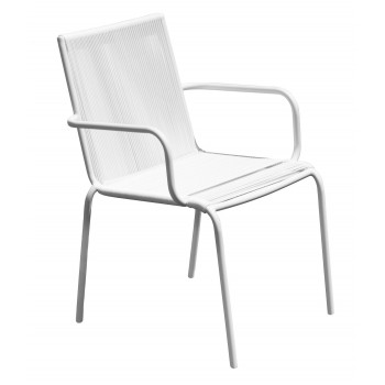 Set 4 Sedie Spaghetti...