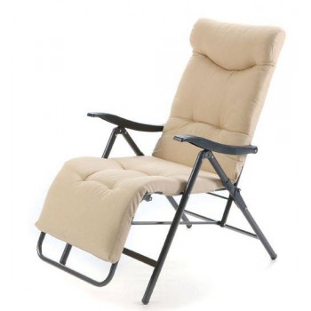 Poltrona sdraio Patty...