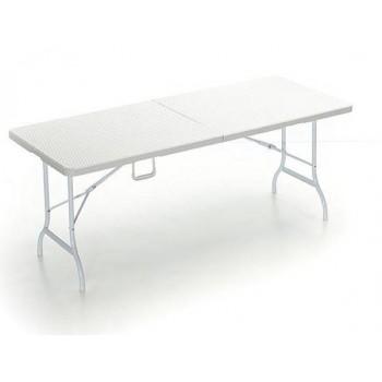 Tavolo Plastik 180 in...