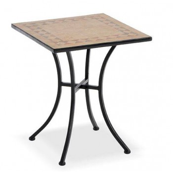Tavolo Zeus quadrato 60x60...