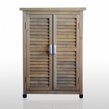 Armadio Persio da esterno...