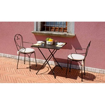 Tavolino Stresa quadrato 70...