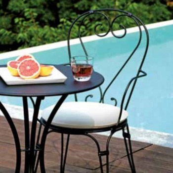 Set 4 Sedie Stresa...