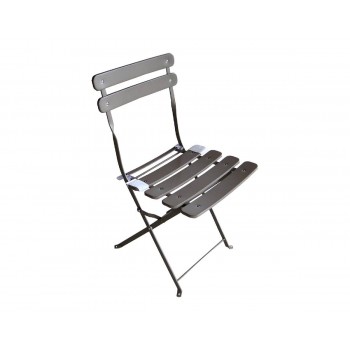 Set 2 Sedie Bistrò da...