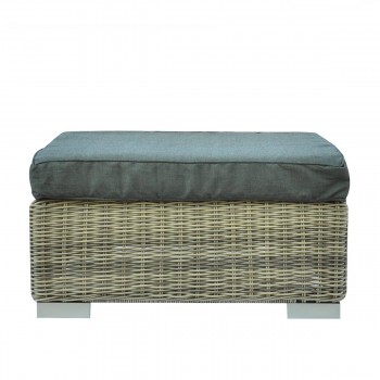 TAVOLINO ANTIGUA 76 x 76 x h. 31 cm ESTERNO GIARDINO