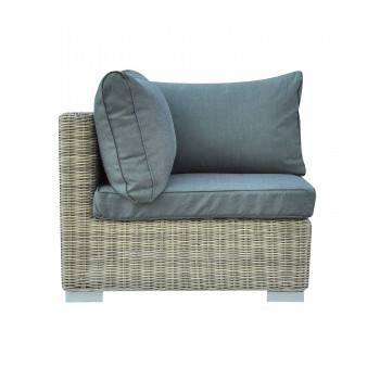 ANGOLARE ANTIGUA ESTERNO GIARDINO