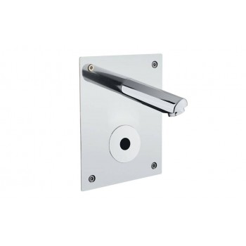 Idral rubinetto elettronico...