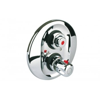 Idral Thermostatbatterie...