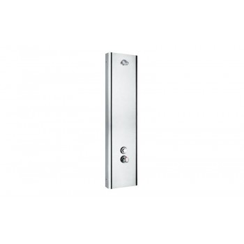 Idral pannello doccia...