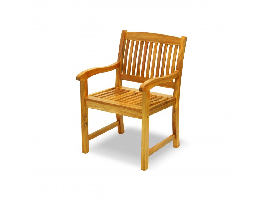 Panchina monoposto Rapang