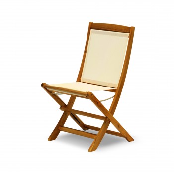 Sedia pieghevole Sabah