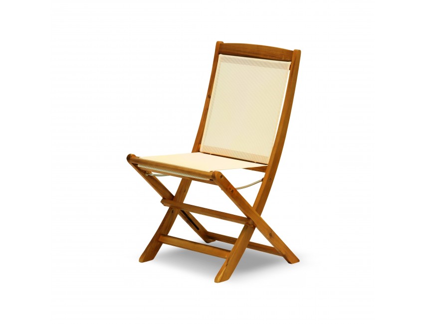 Sedia pieghevole Sabah