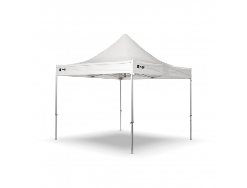 Gazebo Tecniko 3x6