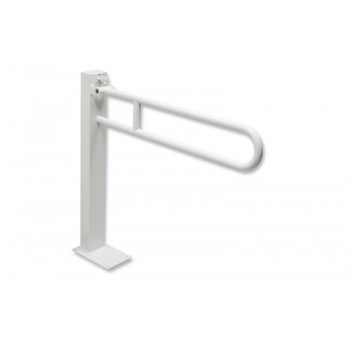 Säule mit Stützklappgriff...